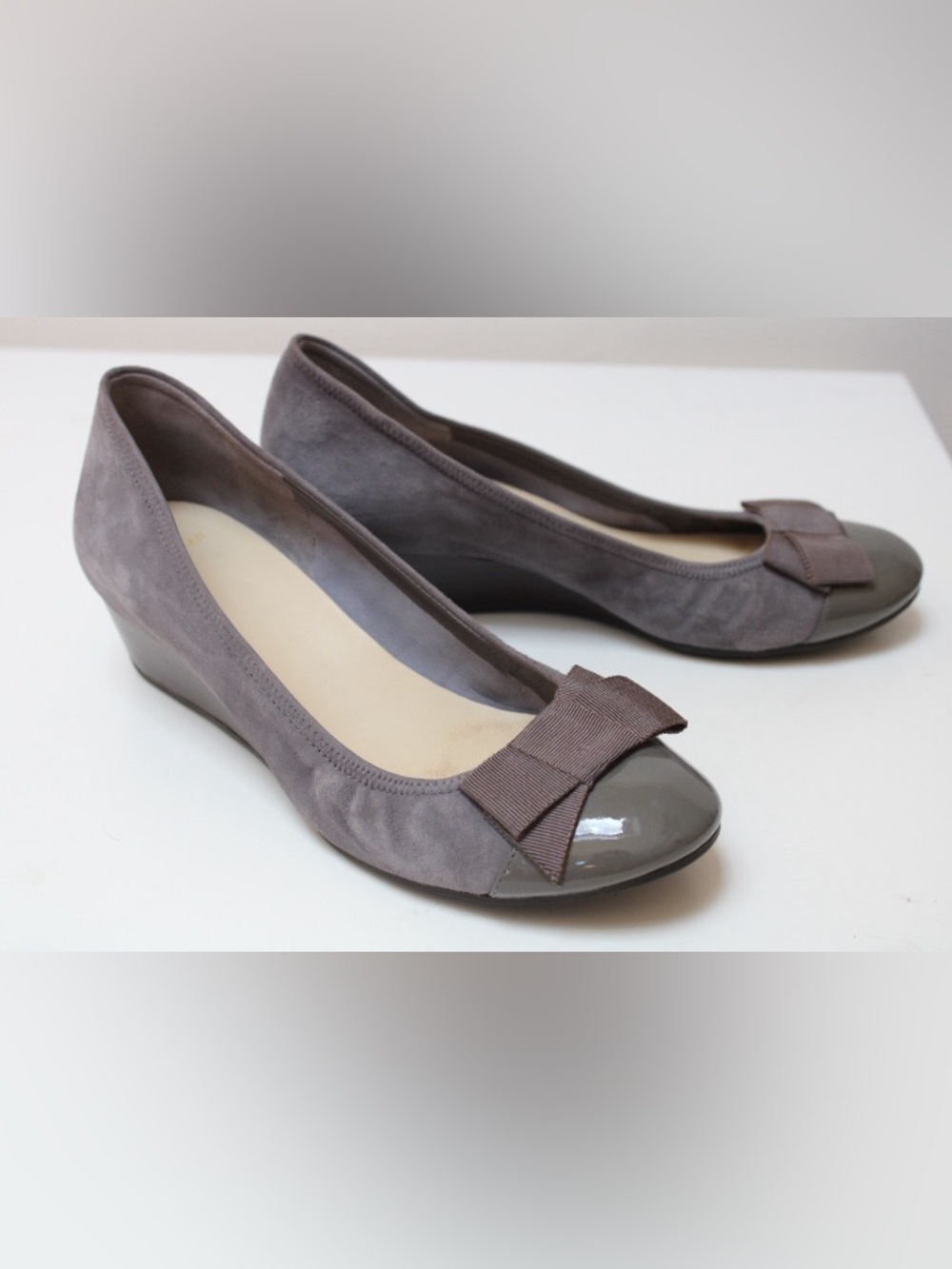 Cole Haan Tali wedges